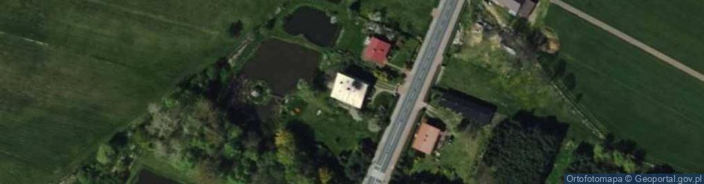 Zdjęcie satelitarne Jerzy Wojciech Waszczykowski