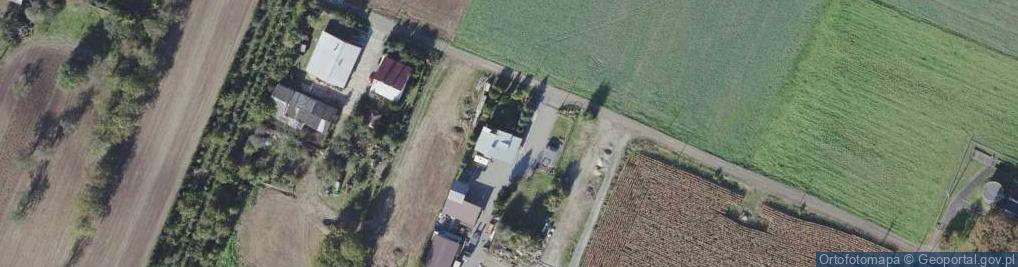 Zdjęcie satelitarne Jerzy Zaręba Zar - Stal