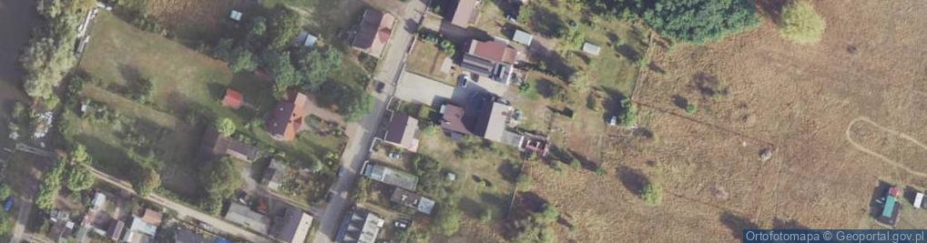 Zdjęcie satelitarne Jerzy Żulikowski - Działalność Gospodarcza