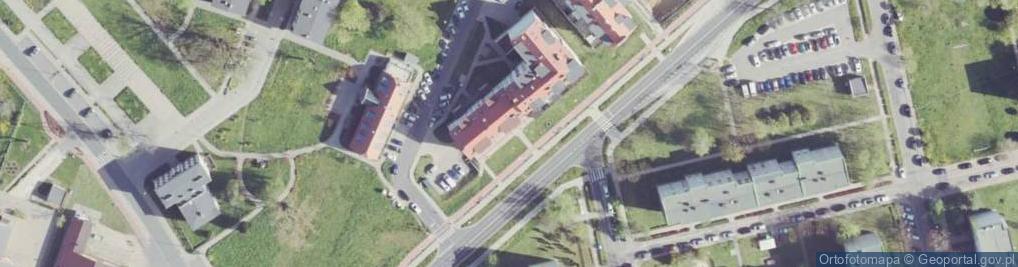 Zdjęcie satelitarne Język Angielski Dla Dzieci Izabela Martynowicz Jończyk