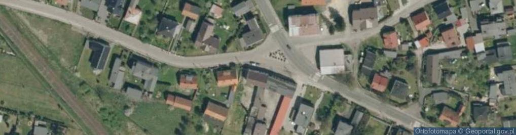 Zdjęcie satelitarne JJ Hemar