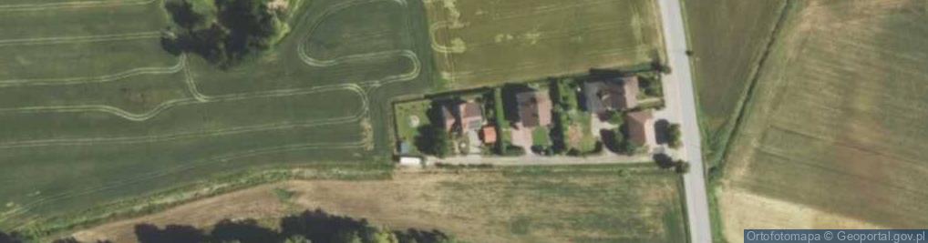 Zdjęcie satelitarne JJ Software Jacek Jończy