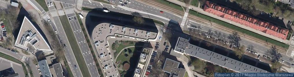Zdjęcie satelitarne JM Energy 3