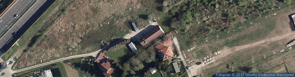 Zdjęcie satelitarne JMA