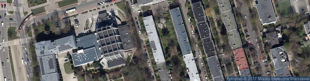Zdjęcie satelitarne Jmcp Moskalik Jacek