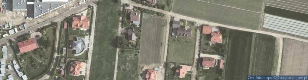 Zdjęcie satelitarne JMS System Jacek Sitko