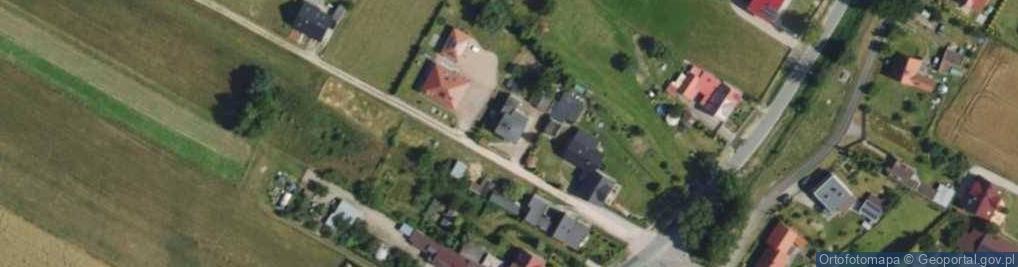 Zdjęcie satelitarne Joachim Bytomski PDR Professional