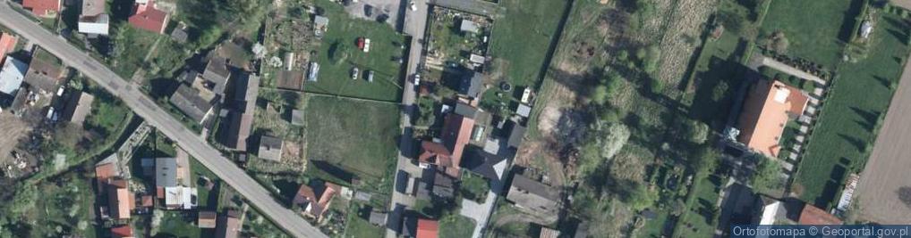 Zdjęcie satelitarne Joacjim Weiser Weiser Weiser Piotr Weiser Joachim