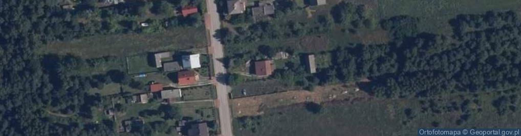 Zdjęcie satelitarne "Joand-Stal" Jolanta Kulig