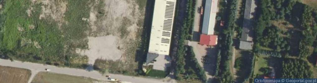 Zdjęcie satelitarne Joanna Design