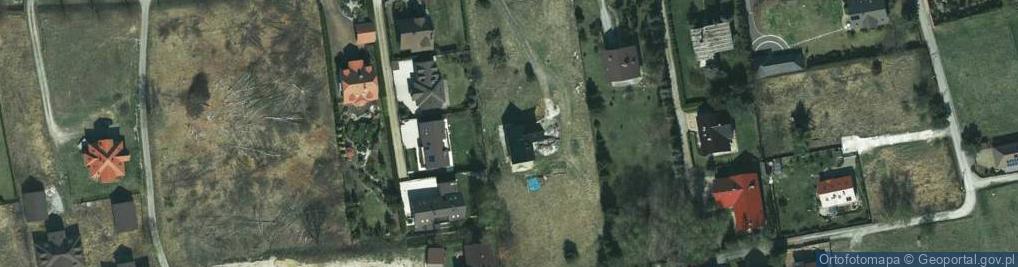 Zdjęcie satelitarne Joanna Irlik Italpol