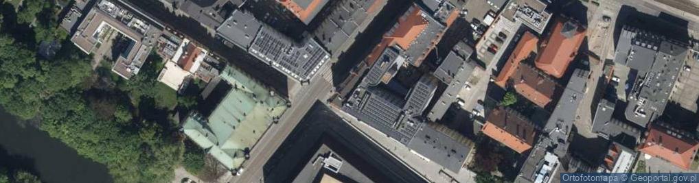 Zdjęcie satelitarne Joanna Janiszewska