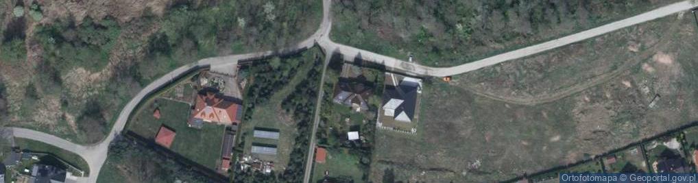 Zdjęcie satelitarne Joanna Karolak