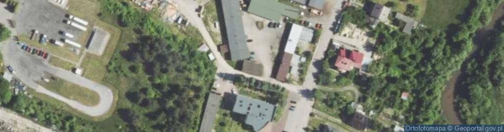 Zdjęcie satelitarne Joanna Karoń Drew Pak Grzegorz Karoń Joanna Karoń Paweł Karoń Renata Karoń