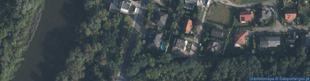 Zdjęcie satelitarne Joanna Kosicka Amica PPUH