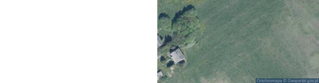 Zdjęcie satelitarne Joanna Pieczyska