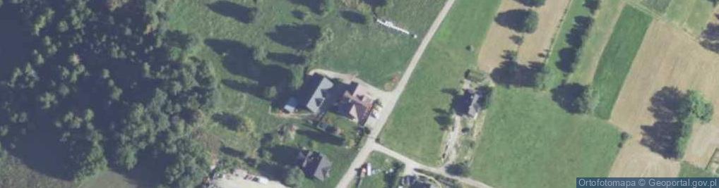 Zdjęcie satelitarne Joanna Schoen