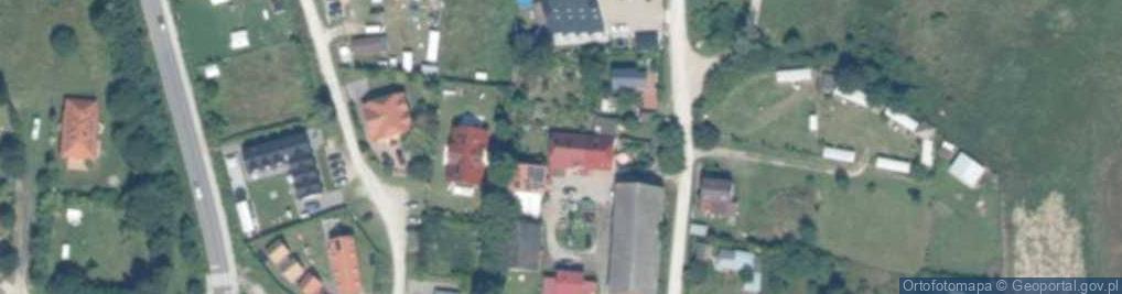 Zdjęcie satelitarne Joanna Snoch - Działalność Gospodarcza