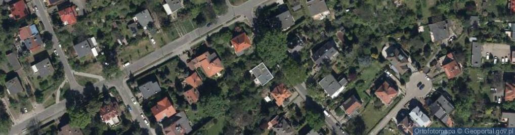 Zdjęcie satelitarne Joanna Urban Ate-Net