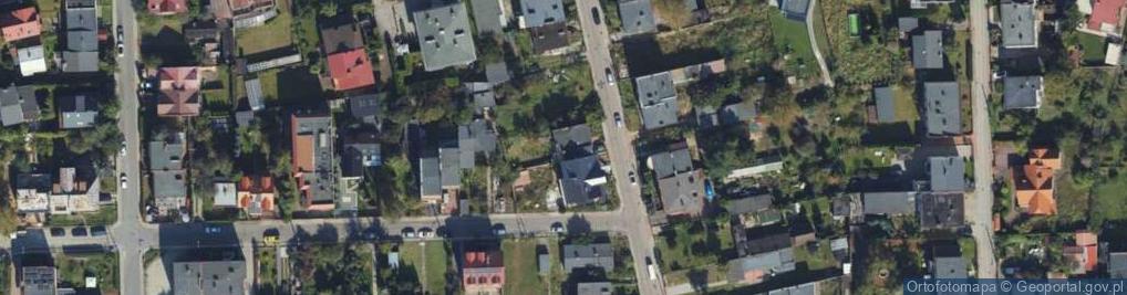 Zdjęcie satelitarne Joanna Zalewska