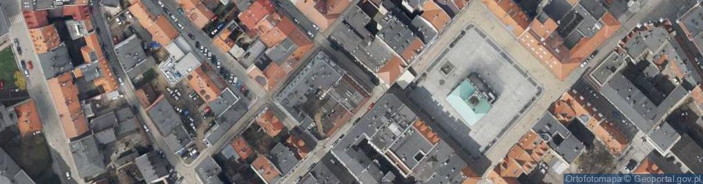 Zdjęcie satelitarne Job im Europe Iwona Straschek & Dominika Dakhil