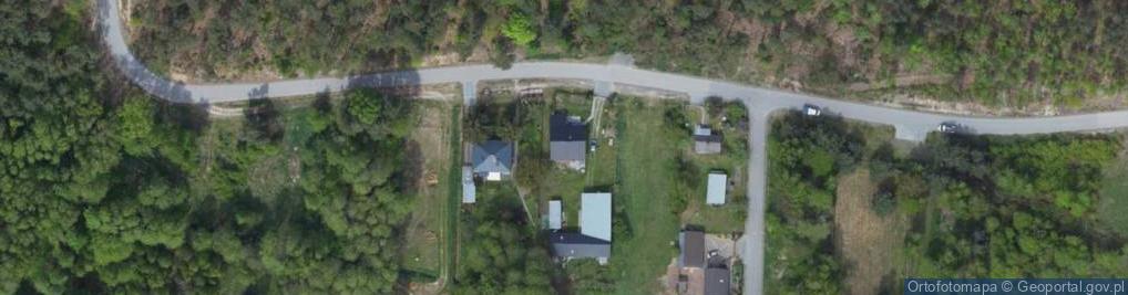 Zdjęcie satelitarne Jodo