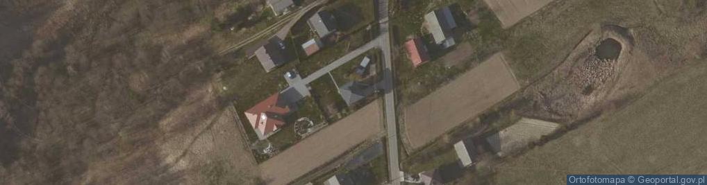 Zdjęcie satelitarne Jolanta Ceglarska 1).JC Direction 2).3S JMB