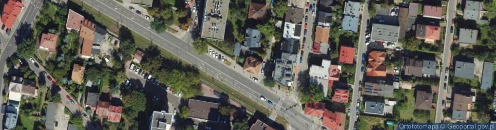 Zdjęcie satelitarne Jolanta Gantkowska Step Forward Coaching And Personal Development