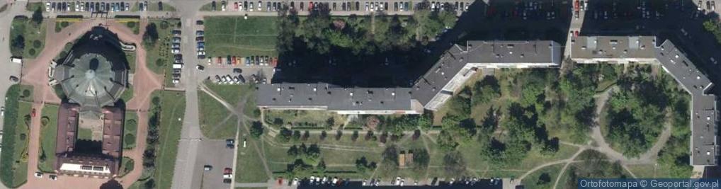 Zdjęcie satelitarne Jolanta Konieczna