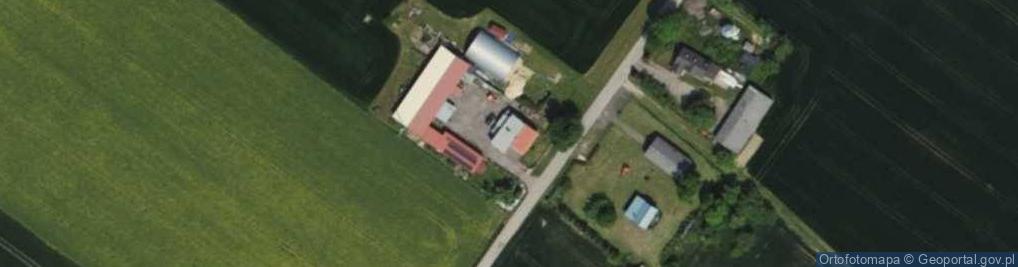 Zdjęcie satelitarne Jolanta Krupa