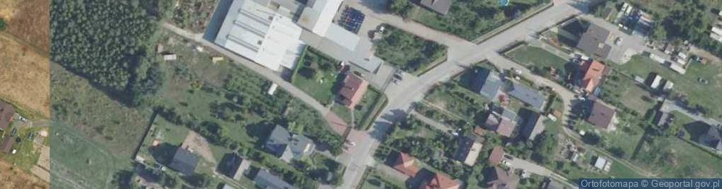 Zdjęcie satelitarne Jolanta Lasek