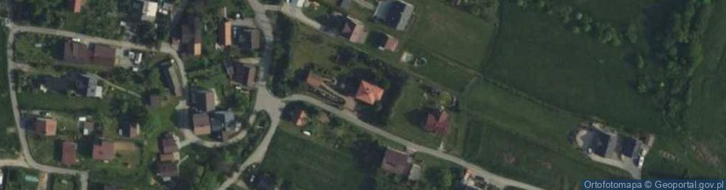Zdjęcie satelitarne Jolanta Loranc