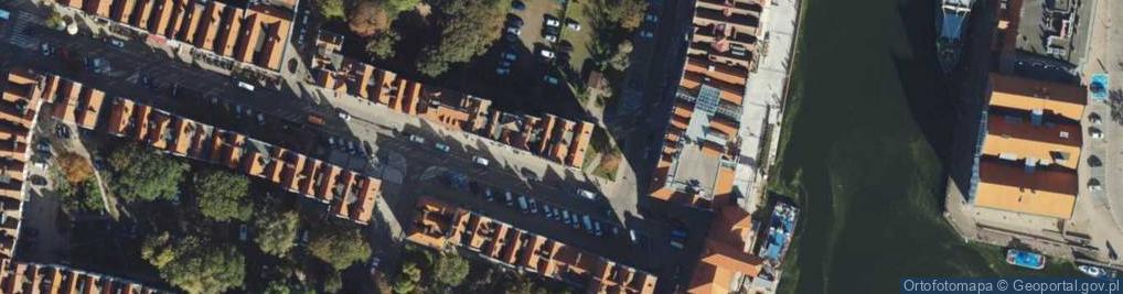 Zdjęcie satelitarne Jolanta Manaj