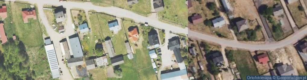 Zdjęcie satelitarne Jolanta Mierzejewska