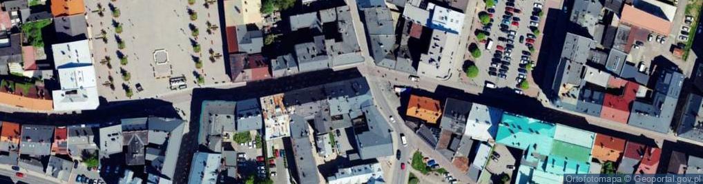 Zdjęcie satelitarne Jolanta Trzopek