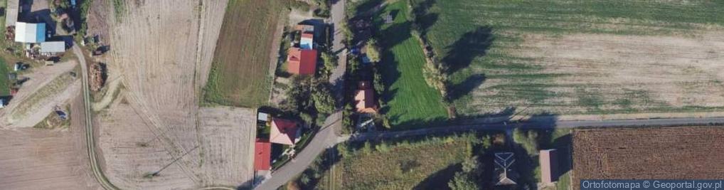 Zdjęcie satelitarne Jolmed Jolanta Pawlak