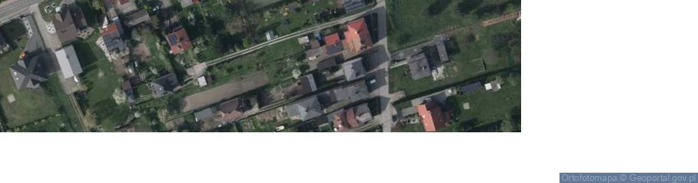 Zdjęcie satelitarne Jona Barbara Jona Krzysztof