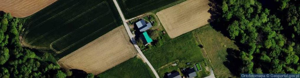 Zdjęcie satelitarne Jonkisz Tomasz