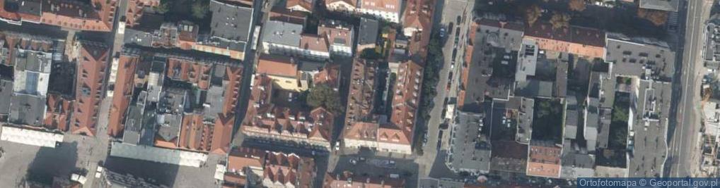 Zdjęcie satelitarne Jorge Guiu-Domingo Guiu