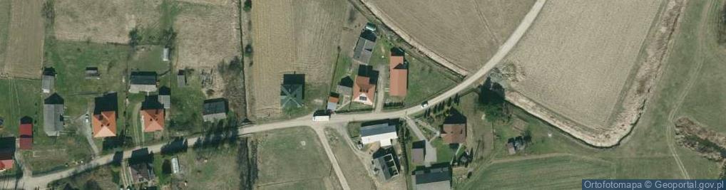 Zdjęcie satelitarne JORG