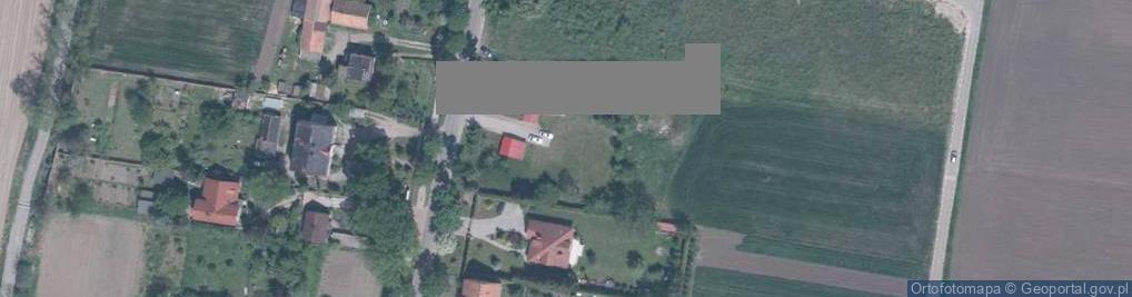 Zdjęcie satelitarne Jotte Pawluk Tomasz
