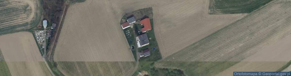 Zdjęcie satelitarne Jotte Trans