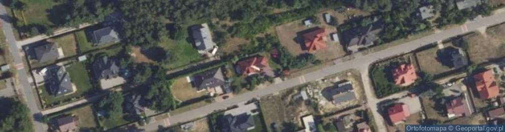 Zdjęcie satelitarne Joy 2