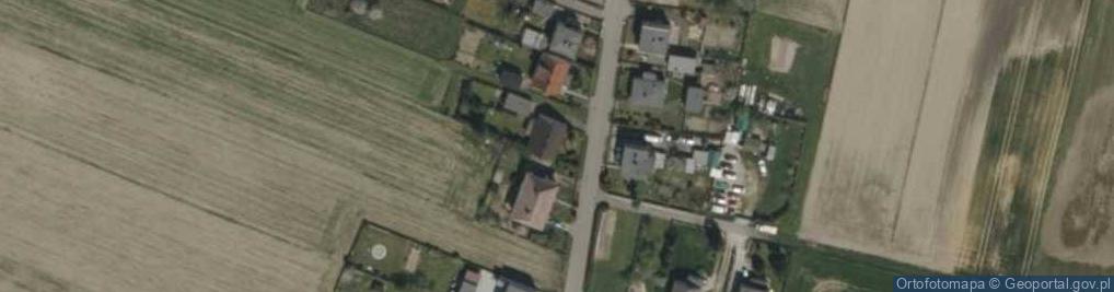 Zdjęcie satelitarne Józef Kois - Działalność Gospodarcza