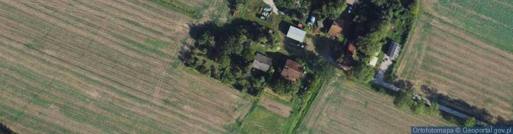 Zdjęcie satelitarne Józef Wierzbicki Tobi Skup Samochodów Używanych, Auto Handel, Auto Złomowiec, Sprzedaż Detaliczna Artykułów Przemysłowych Branży Samochodowej Józef Wierzbicki