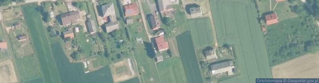Zdjęcie satelitarne Józef Zemanek - Działalność Gospodarcza