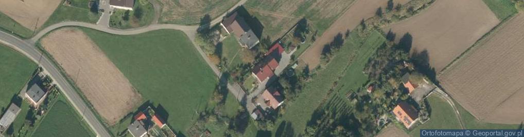 Zdjęcie satelitarne Józef Zemelka Firma Wielobranżowa Zem - Car
