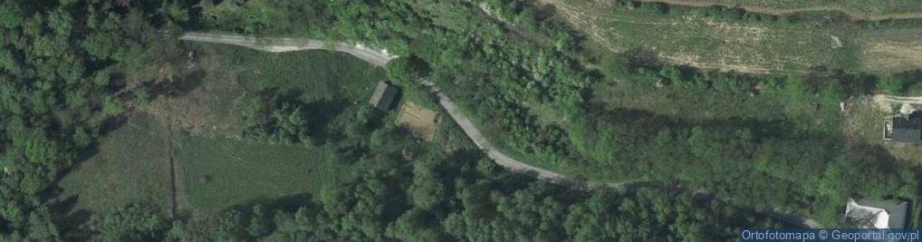 Zdjęcie satelitarne Józefa Misiak - Działalność Gospodarcza