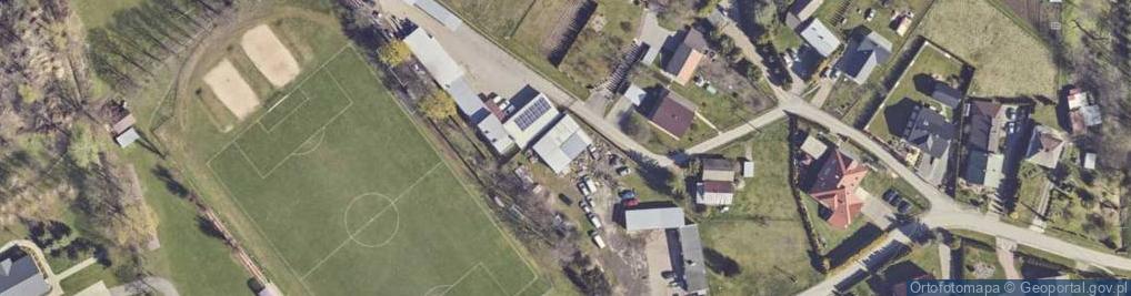 Zdjęcie satelitarne Józefczyk Grzegorz Auto - Full Józefczyk Grzegorz