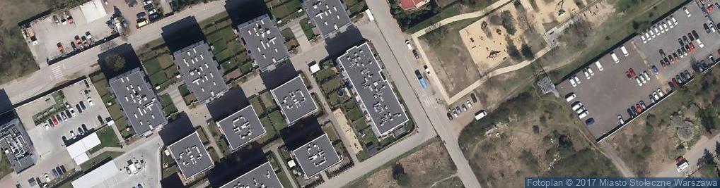 Zdjęcie satelitarne JPCode